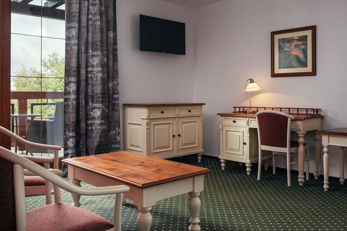 Imagen de la habitación del Hotel Golf and Spa Resort Kunětická Hora. Foto 5