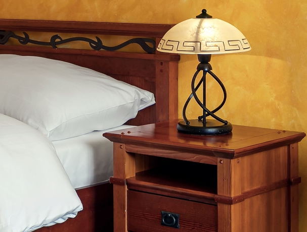 Imagen de la habitación del Hotel Golf and Spa Resort Kunětická Hora. Foto 6