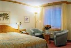 Imagen de la habitación del Hotel Golf- and Sporthotel Hof Maran. Foto 2