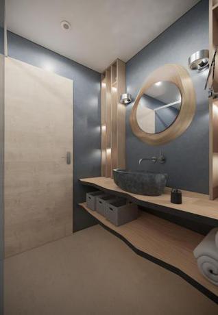 Imagen general del Hotel Golf \'n Wave Aktivresort Fehmarn. Foto 3