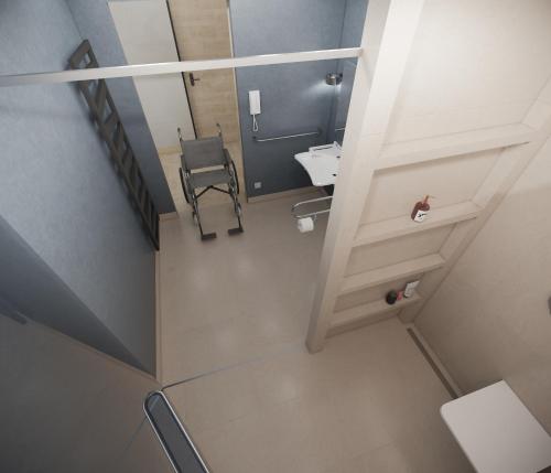 Imagen general del Hotel Golf \'n Wave Aktivresort Fehmarn. Foto 4