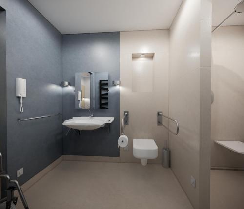 Imagen general del Hotel Golf \'n Wave Aktivresort Fehmarn. Foto 6