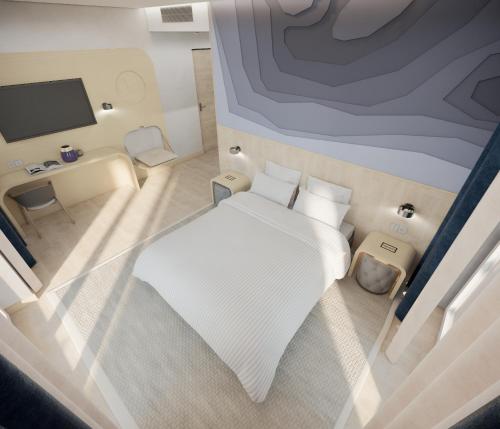 Imagen general del Hotel Golf \'n Wave Aktivresort Fehmarn. Foto 9