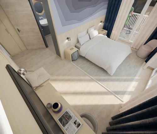 Imagen general del Hotel Golf \'n Wave Aktivresort Fehmarn. Foto 10