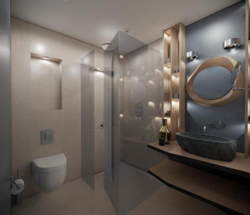 Imagen de la habitación del Hotel Golf \'n Wave Aktivresort Fehmarn. Foto 20