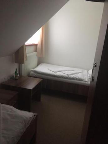 Imagen de la habitación del Hotel Golf&Wellness Resort Alfr&eacute;dov. Foto 4