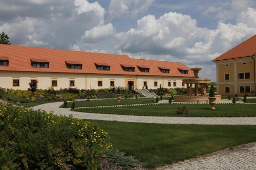 Imagen general del Hotel Golf&Wellness Resort Alfr&eacute;dov. Foto 3