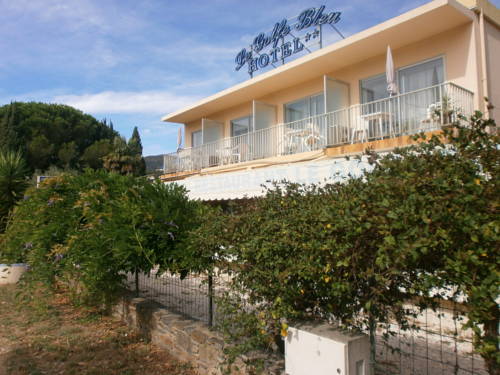 Imagen de la habitación del Hotel Golfe Bleu. Foto 2