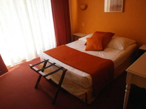 Imagen de la habitación del Hotel Golfe Bleu. Foto 3