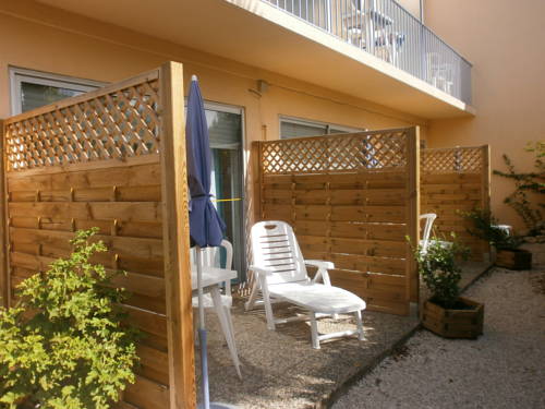 Imagen de la habitación del Hotel Golfe Bleu. Foto 9