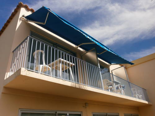 Imagen de la habitación del Hotel Golfe Bleu. Foto 10