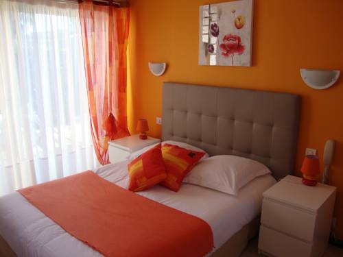 Imagen de la habitación del Hotel Golfe Bleu. Foto 13