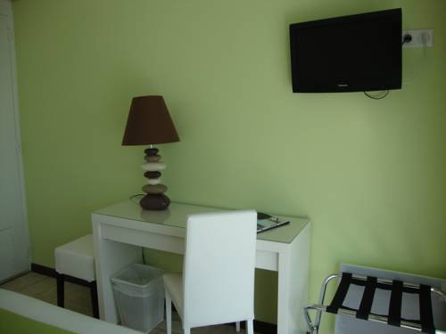 Imagen de la habitación del Hotel Golfe Bleu. Foto 15