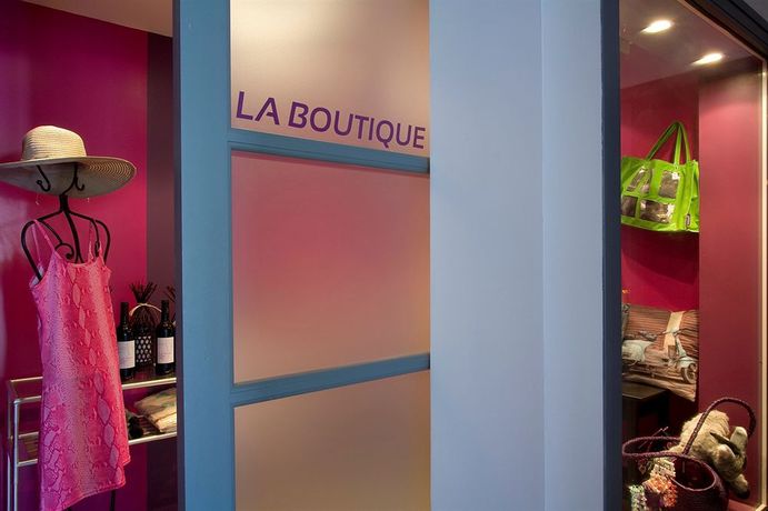 Imagen general del Hotel Golfe, Porto Vecchio. Foto 3