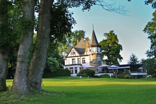 Imagen general del Hotel Golfhotel Denzerheide. Foto 2