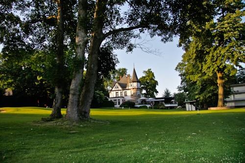 Imagen general del Hotel Golfhotel Denzerheide. Foto 3