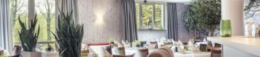 Imagen del bar/restaurante del Hotel Golfhotel Fahrenbach. Foto 6