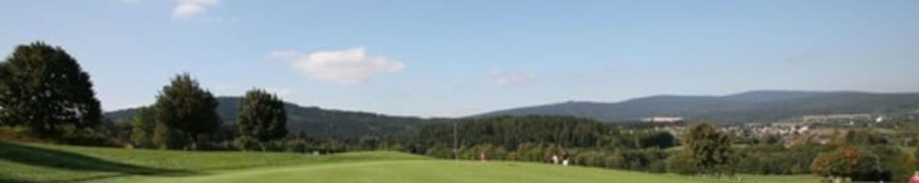 Imagen general del Hotel Golfhotel Fahrenbach. Foto 1