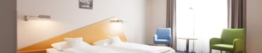 Imagen de la habitación del Hotel Golfhotel Fahrenbach. Foto 9