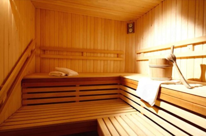 Imagen general del Hotel Golfhotel Fahrenbach. Foto 2