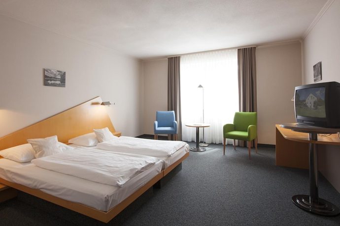 Imagen de la habitación del Hotel Golfhotel Fahrenbach. Foto 13