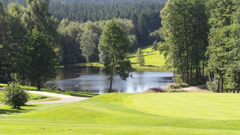 Imagen general del Hotel Golfhotel Fahrenbach. Foto 3