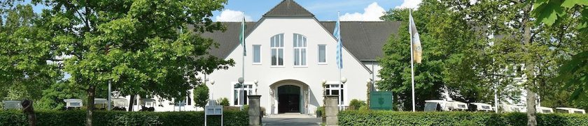 Imagen general del Hotel Golfhotel Fahrenbach. Foto 4