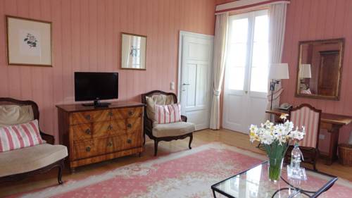 Imagen de la habitación del Hotel Golfhotel Kaiserin Elisabeth. Foto 5