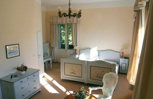 Imagen de la habitación del Hotel Golfhotel Kaiserin Elisabeth. Foto 6