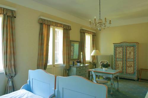 Imagen de la habitación del Hotel Golfhotel Kaiserin Elisabeth. Foto 7