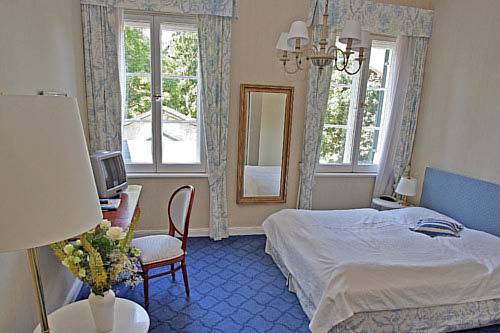 Imagen de la habitación del Hotel Golfhotel Kaiserin Elisabeth. Foto 11