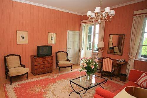 Imagen de la habitación del Hotel Golfhotel Kaiserin Elisabeth. Foto 12