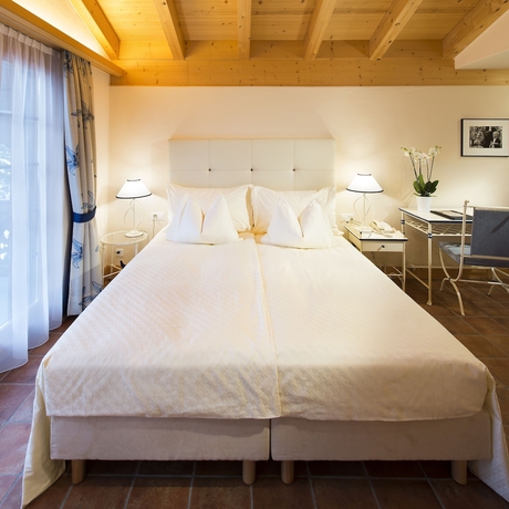 Imagen de la habitación del Hotel Golfhotel Les Hauts De Gstaad and Spa. Foto 10