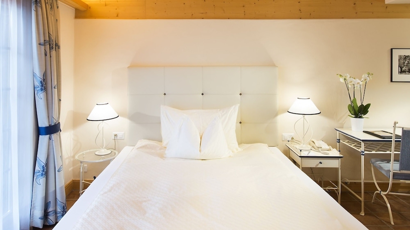 Imagen de la habitación del Hotel Golfhotel Les Hauts De Gstaad and Spa. Foto 11