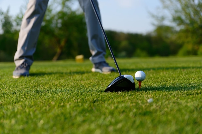 Imagen general del Hotel Golfhotel Schloss Reichmannsdorf. Foto 2