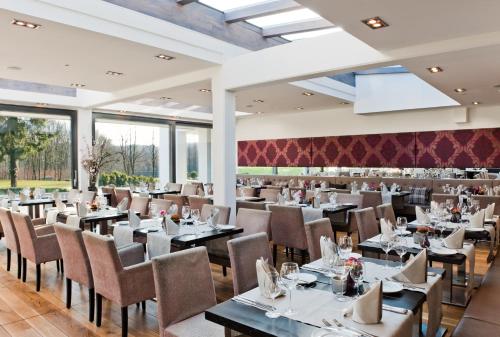 Imagen general del Hotel Golfhotel Vesper. Foto 2