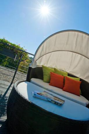 Imagen de la habitación del Hotel Golfhotel Vesper. Foto 8