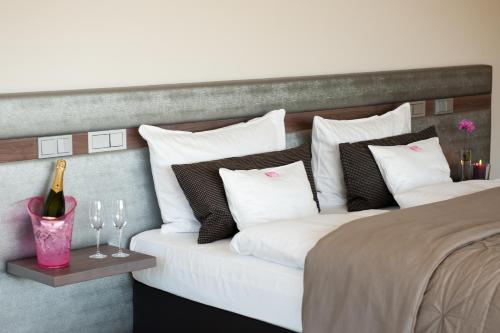 Imagen general del Hotel Golfhotel Vesper. Foto 5