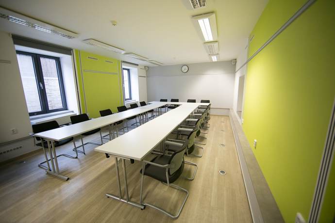 Imagen de la habitación del Hotel Golfi. Foto 6