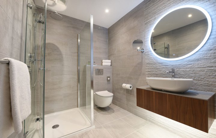 Imagen de la habitación del Hotel Golflinks. Foto 3