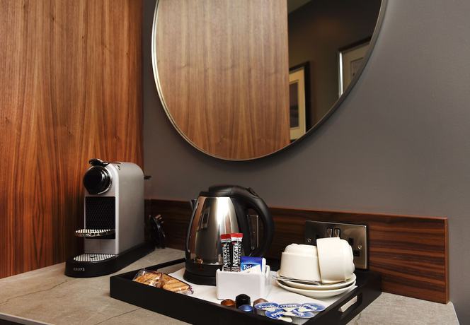 Imagen de la habitación del Hotel Golflinks. Foto 6