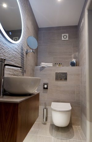 Imagen de la habitación del Hotel Golflinks. Foto 7