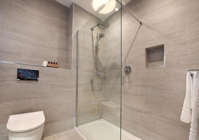 Imagen de la habitación del Hotel Golflinks. Foto 12