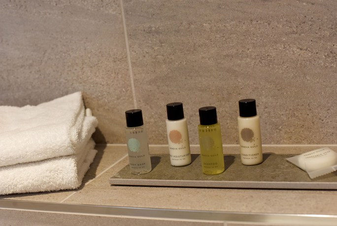 Imagen de la habitación del Hotel Golflinks. Foto 14