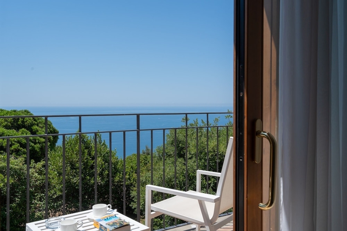 Imagen de la habitación del Hotel Golfo Dei Poeti Relais and Spa. Foto 9