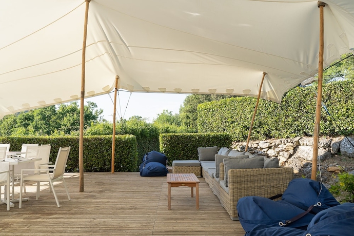 Imagen de la habitación del Hotel Golfo Dei Poeti Relais and Spa. Foto 14