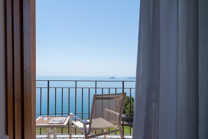 Imagen de la habitación del Hotel Golfo Dei Poeti Relais and Spa. Foto 16