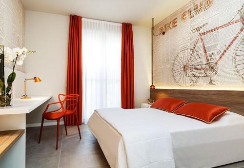 Imagen de la habitación del Hotel Golfo Del Sole. Foto 6