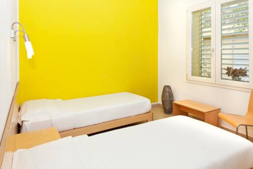 Imagen de la habitación del Hotel Golfo Del Sole Holiday Resort. Foto 6