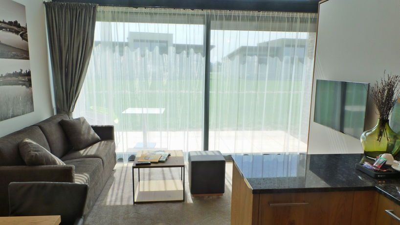 Imagen de los exteriores del Hotel Golfresort Diamond Country Club. Foto 12